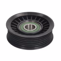 Galet enrouleur de courroie d'accessoire BTA E2Y8009BTA