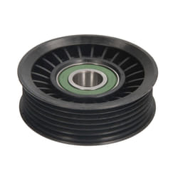 Galet enrouleur de courroie d'accessoire BTA E2Y8009BTA