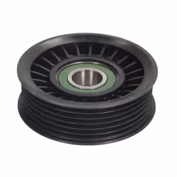 Galet enrouleur de courroie d'accessoire BTA E2Y8009BTA
