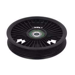 Galet enrouleur de courroie d'accessoire BTA E2Y8034BTA