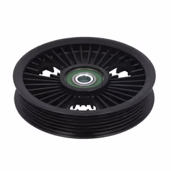 Galet enrouleur de courroie d'accessoire BTA E2Y8034BTA