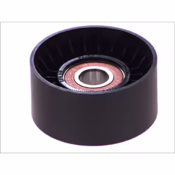 Galet enrouleur de courroie d'accessoire BTA E2Y8023BTA