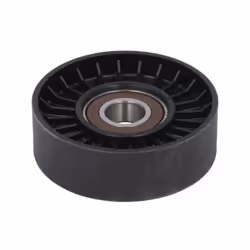 Galet enrouleur de courroie d'accessoire BTA E2Y8005BTA