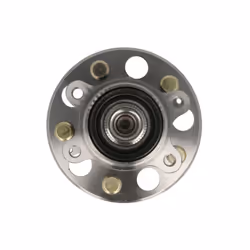 Moyeu de roue BTA H20321BTA