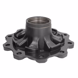Moyeu de roue BTA B04-0327230970