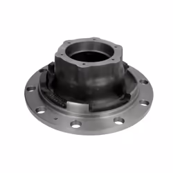 Moyeu de roue BTA B04-6502795