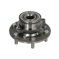 Jeu de roulements de roue BTA H15037BTA