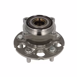 Jeu de roulements de roue BTA H24060BTA