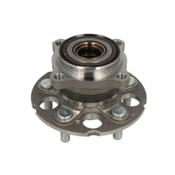 Jeu de roulements de roue BTA H24060BTA
