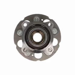 Jeu de roulements de roue BTA H24060BTA