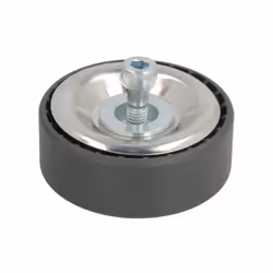 Galet tendeur, courroie d'accessoire BTA E2M5108BTA