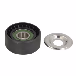 Galet tendeur, courroie d'accessoire BTA E2R5606BTA