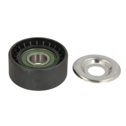 Galet tendeur, courroie d'accessoire BTA E2R5606BTA