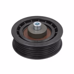 Galet enrouleur de courroie d'accessoire BTA E2X5318BTA