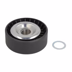 Galet tendeur, courroie d'accessoire BTA E2X6410BTA