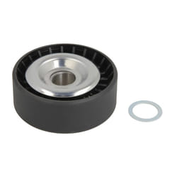 Galet tendeur, courroie d'accessoire BTA E2X6410BTA