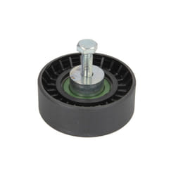 Galet tendeur, courroie d'accessoire BTA E2M5102BTA
