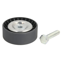 Galet enrouleur de courroie d'accessoire BTA E2F5353BTA