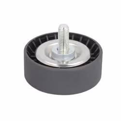 Galet enrouleur de courroie d'accessoire BTA E2F5353BTA
