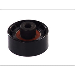 Galet enrouleur de courroie d'accessoire BTA E2G4102BTA
