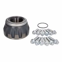 Moyeu de roue BTA B04-5549