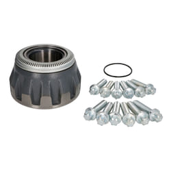 Moyeu de roue BTA B04-5549