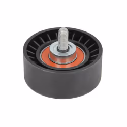 Galet tendeur, courroie d'accessoire BTA E2R5551BTA