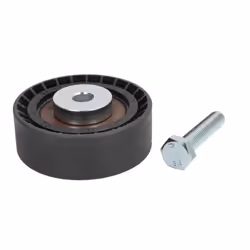 Galet enrouleur de courroie d'accessoire BTA E2P5939BTA