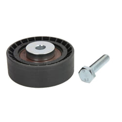 Galet enrouleur de courroie d'accessoire BTA E2P5939BTA