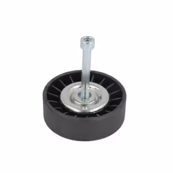 Galet enrouleur de courroie d'accessoire BTA E2D5865BTA