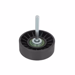 Galet enrouleur de courroie d'accessoire BTA E2D5865BTA