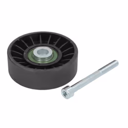 Galet enrouleur de courroie d'accessoire BTA E2D5865BTA