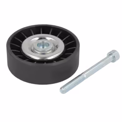 Galet enrouleur de courroie d'accessoire BTA E2D5865BTA - Vue supplémentaire 4