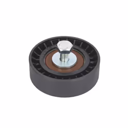 Galet enrouleur de courroie d'accessoire BTA E2F5869BTA