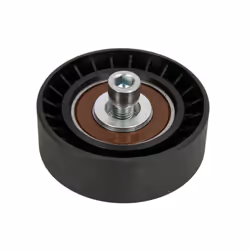 Galet enrouleur de courroie d'accessoire BTA E2B5021BTA