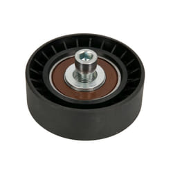 Galet enrouleur de courroie d'accessoire BTA E2B5021BTA