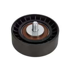 Galet enrouleur de courroie d'accessoire BTA E2B5021BTA