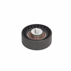 Galet enrouleur de courroie d'accessoire BTA E2F5846BTA