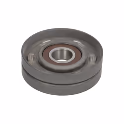 Galet enrouleur de courroie d'accessoire BTA E2Y6138BTA