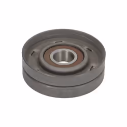 Galet enrouleur de courroie d'accessoire BTA E2Y6138BTA