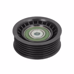 Galet enrouleur de courroie d'accessoire BTA E2U6403BTA