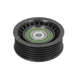 Galet enrouleur de courroie d'accessoire BTA E2U6403BTA