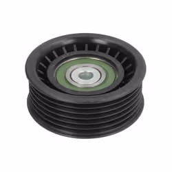 Galet enrouleur de courroie d'accessoire BTA E2U6403BTA