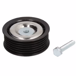 Galet enrouleur de courroie d'accessoire BTA E2P5291BTA