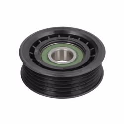 Galet enrouleur de courroie d'accessoire BTA E2M5147BTA