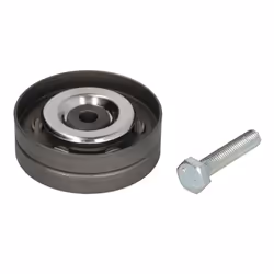 Galet enrouleur de courroie d'accessoire BTA E2P5952BTA