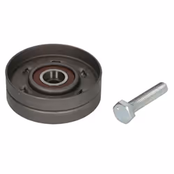 Galet enrouleur de courroie d'accessoire BTA E2P5952BTA