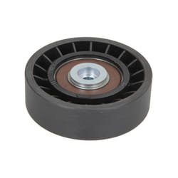Galet enrouleur de courroie d'accessoire BTA E2A5412BTA