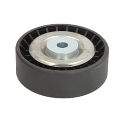 Galet tendeur, courroie d'accessoire BTA E2B5024BTA