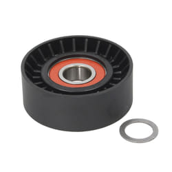 Galet tendeur, courroie d'accessoire BTA E2B5070BTA